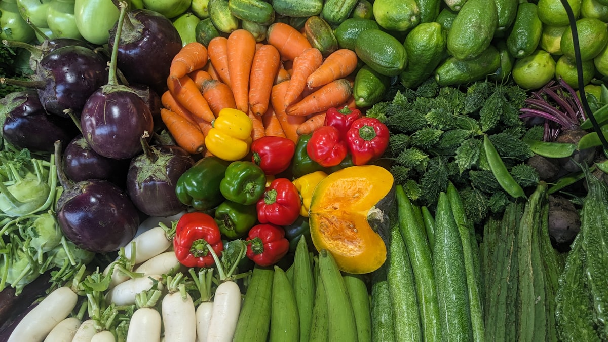 Understanding food labels