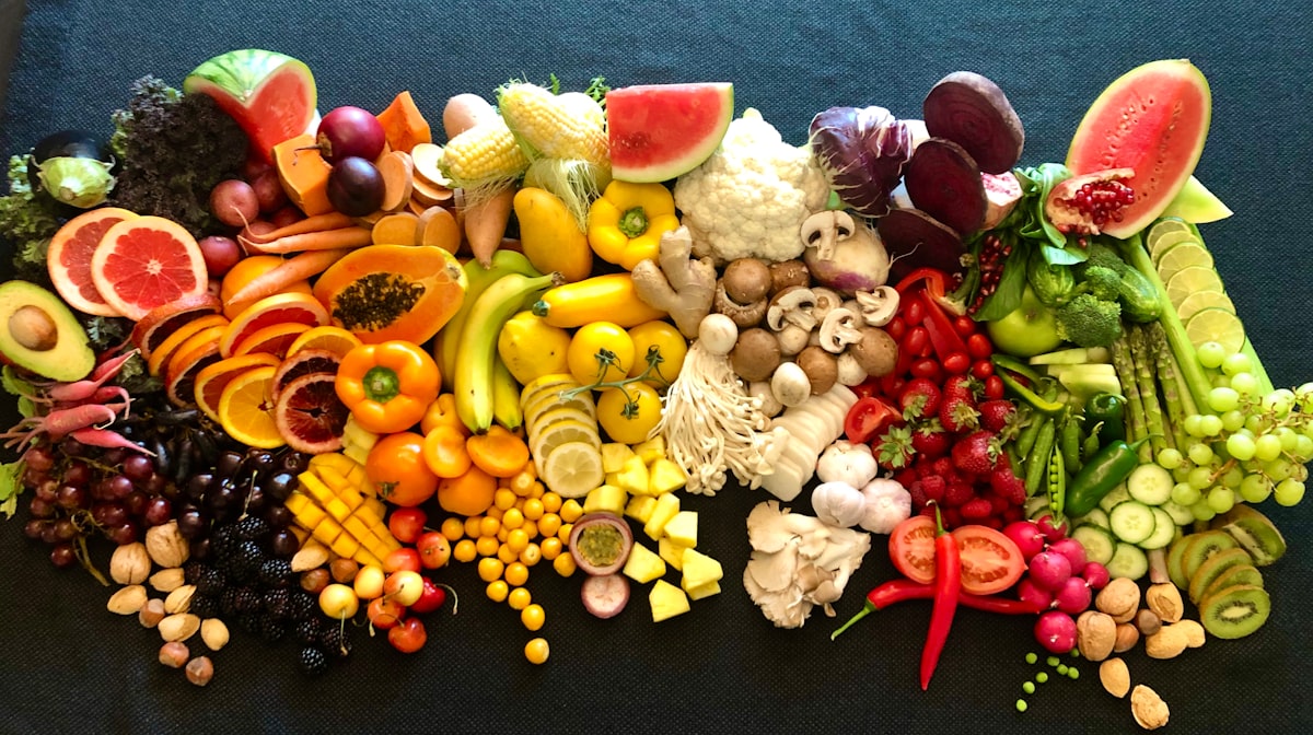 Nutrition for different life stages