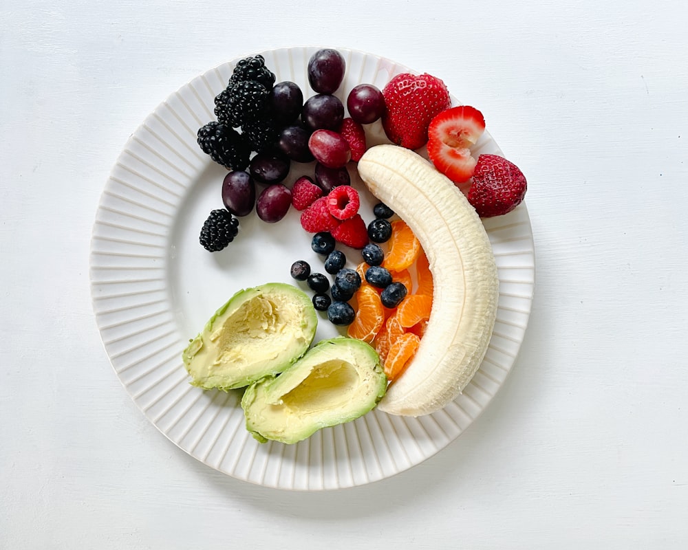 Snacking strategies